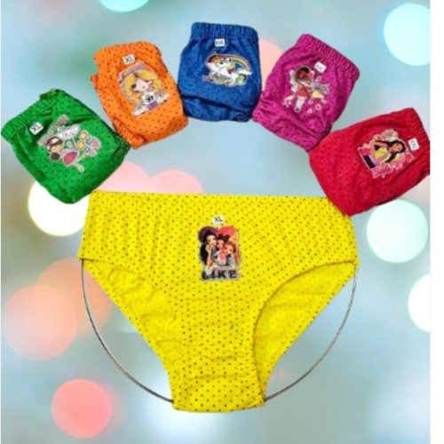 فروش عمده شورت دخترانه نخی کد 132490