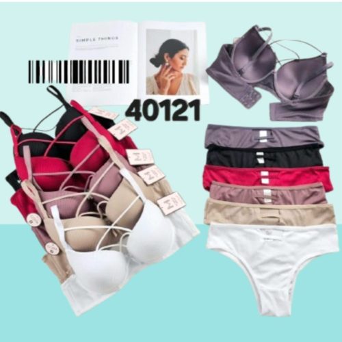 فروش عمده ست اسفنجی فنردار اعلاء 38-44 cup.b کد 132789