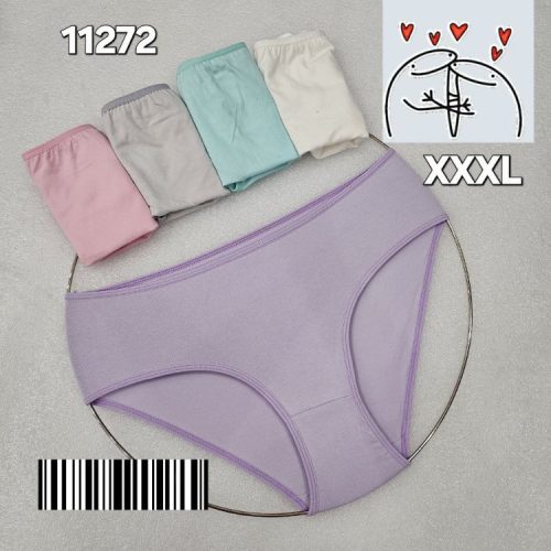 فروش عمده شورت زنانه نخ سوپر تراکم بالا کد 133281