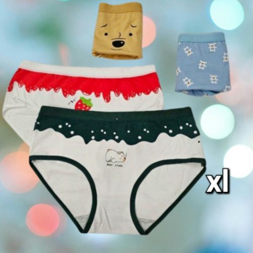 فروش عمده شورت نخی فانتری تراکم بالا 💯در💯نخ کد 133301