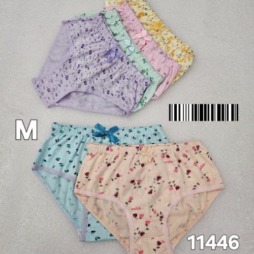 شورت اسلیپ نخی دخترانه اعلا کد 134091 - خرید شورت دخترانه عمده