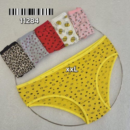 شورت نخی تمام چاپ اعلا کد 134166 - خرید شورت زنانه عمده