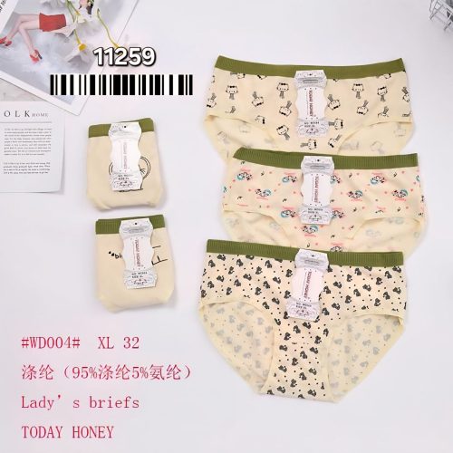 شورت نخی فانتزی کد 134545 - خرید شورت زنانه عمده