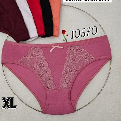 شورت نخی جلو دانتل c 10570 کد 132319 - خرید شورت زنانه عمده