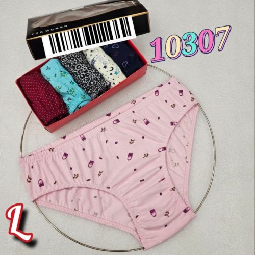 شورت اسلیپ زنانه نخ سوپر L کد 137043 - خرید شورت زنانه عمده