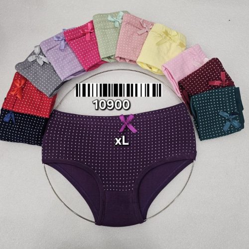 شورت لاکرا پنبه  اعلاء کد 137188 - خرید شورت زنانه عمده