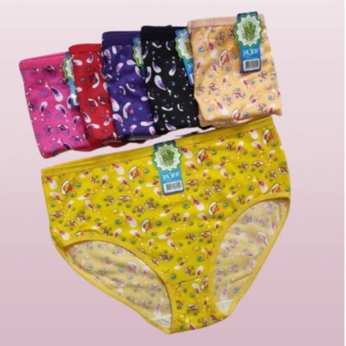 شورت گیاهی زنانه کد 137337 - خرید شورت زنانه عمده