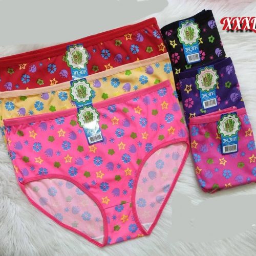 شورت گیاهی زنانه کد 137340 - خرید شورت زنانه عمده