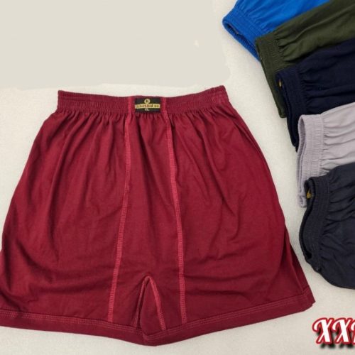 شورت مردانه نخ سوپر پادار اعلا کد 103088 - خرید شورت مردانه عمده