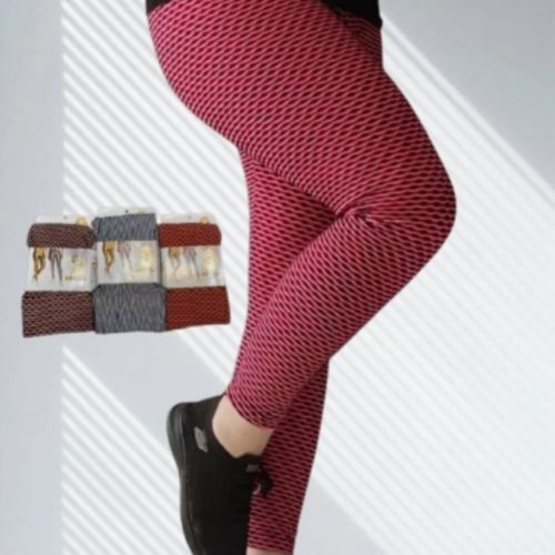 #لگ کمرگنی طرح داراعلاء کد 138091 - خرید شلوار زنانه عمده