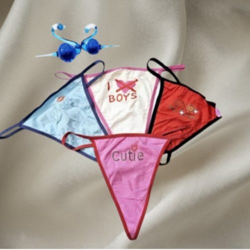 #شورت زنانه لامبادا نخی کد 138140 - خرید شورت زنانه عمده