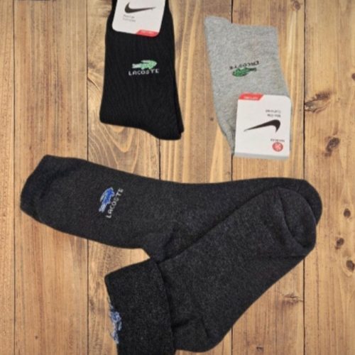 کد 138378 - خرید جوراب مردانه عمده