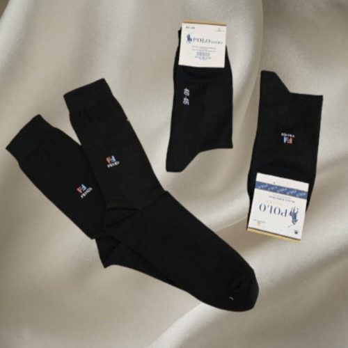 #جوراب مردانه ساق بلند کد 138472 - خرید جوراب مردانه عمده