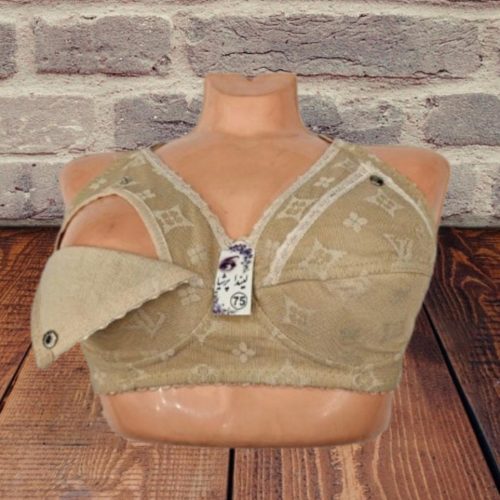 #سوتین_شیردهی توری زیرنخی کد 140451 - خرید سوتین زنانه عمده