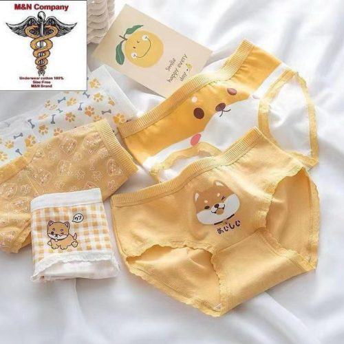 خرید عمده شورت نخ پنبه کبریتی، وارداتی
