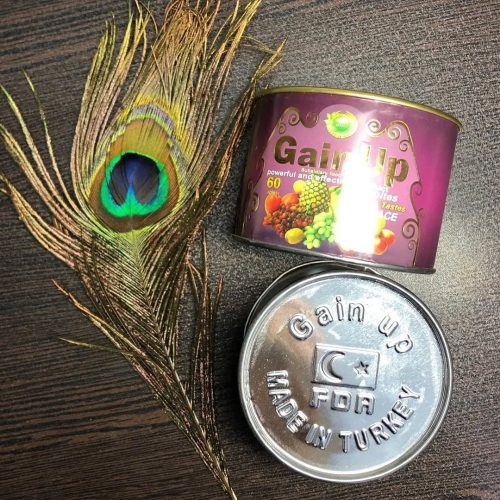 خرید عمده گین آپ صورت آرین یک عددی - آرایش مو عمده