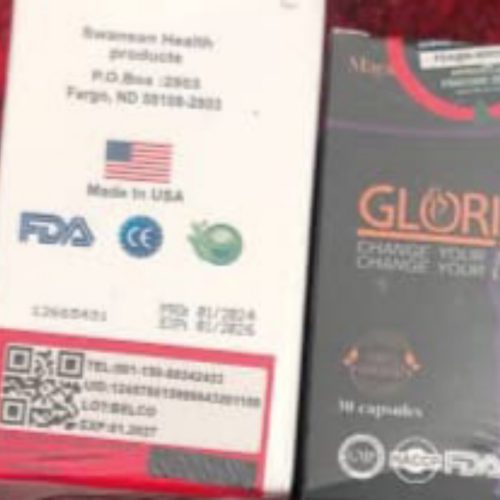 خرید عمده آلفا اسلیم - ابزار آرایشی عمده