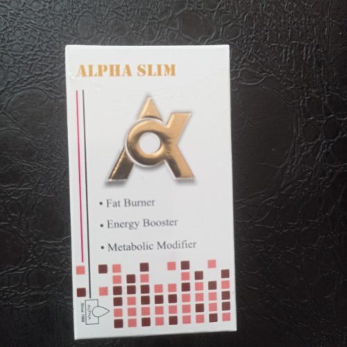 فروش عمده آلفا اسلیم - ابزار آرایشی عمده