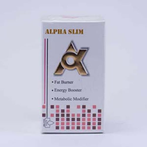 خرید عمده آلفا اسلیم - ابزار آرایشی عمده