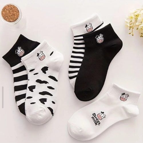 جوراب مچی زنانه کد 142292 - خرید جوراب زنانه عمده