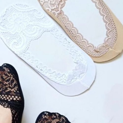 کالج زنانه گیپور کد 142221 - خرید جوراب زنانه عمده