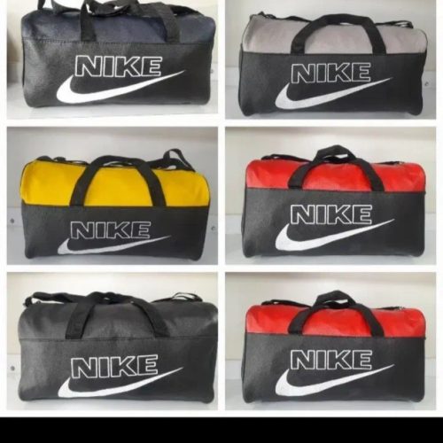 ساک ورزشی کد 139294 - خرید کیف زنانه عمده