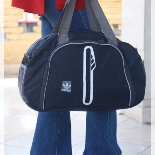 ساک ورزشی کد 139382 - خرید کیف زنانه عمده