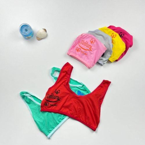 نیم تنه دخترانه کد 139454 - خرید نیم تنه زنانه عمده