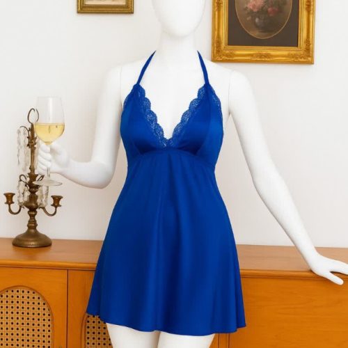 لباس خواب زنانه دو تیکه کد 139628 - خرید لباس خواب زنانه عمده