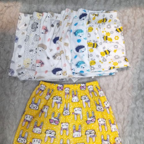 شورت پسرانه کد 139956 - خرید شورت پسرانه عمده