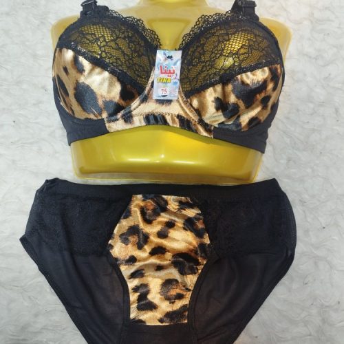 ست شورت و سوتین زیر فنر کد 140002 - خرید شورت و سوتین زنانه عمده