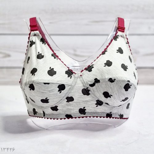 سوتین گلستان کد 140264 - خرید سوتین زنانه عمده