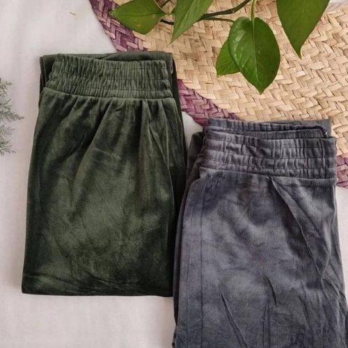 فروش عمده شلوارمخمل کد 132314