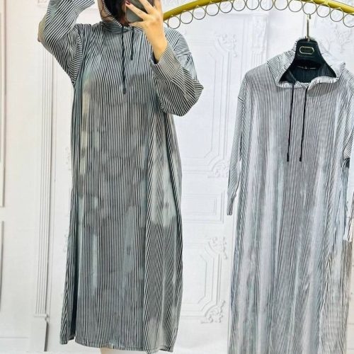 خرید عمده کفتان کلاه دارزنانه