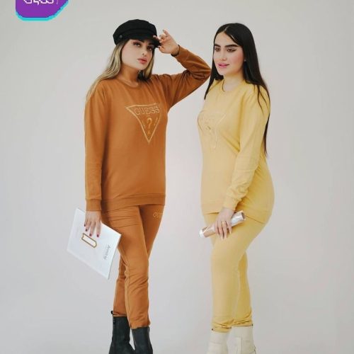 خرید عمده ست بلوز شلوار زنانه