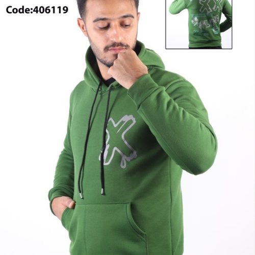 خرید عمده هودی مردانه چاپ چند طرح