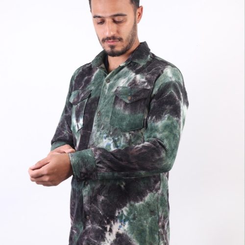 خرید عمده پیراهن ابرو بادی مردانه