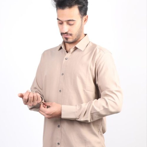 خرید عمده پیراهن کتان مردانه