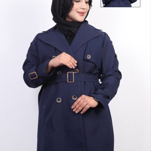 خرید عمده مانتو زنانه