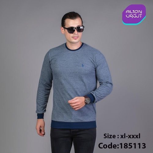 خرید عمده بلوز مردانه