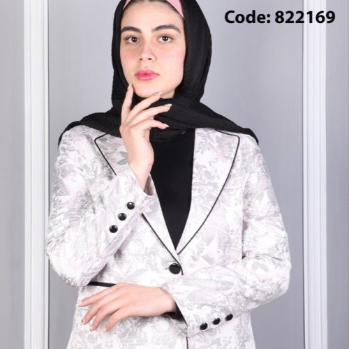 خرید عمده کت تک زنانه - کت و شلوار زنانه عمده
