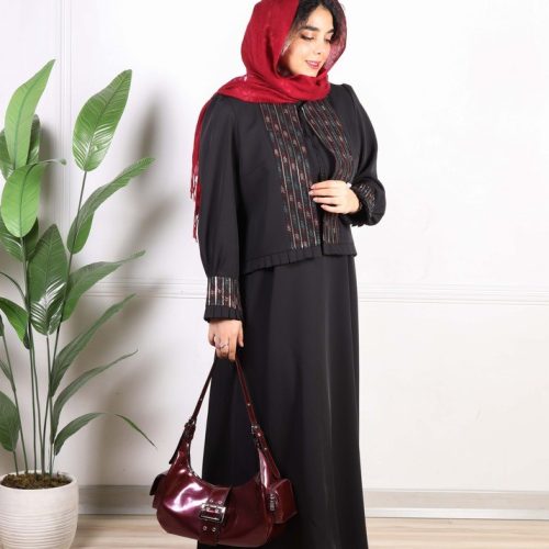 خرید عمده کت و شلوار سنگدوزی - مانتو زنانه عمده