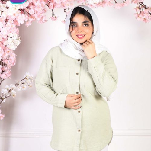 خرید عمده کت زنانه - مانتو زنانه عمده