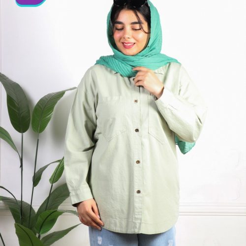 خرید عمده مانتوزنانه - مانتو زنانه عمده