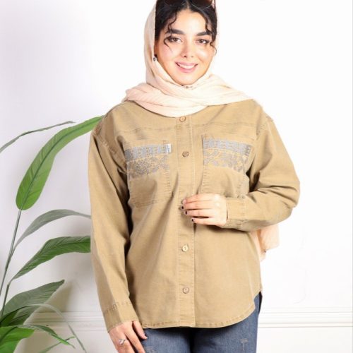 خرید عمده مانتوزنانه - مانتو زنانه عمده