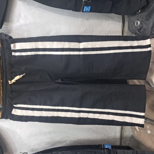 شلوار بگ کفنی نقلی کد 136231 - خرید شلوار دخترانه عمده