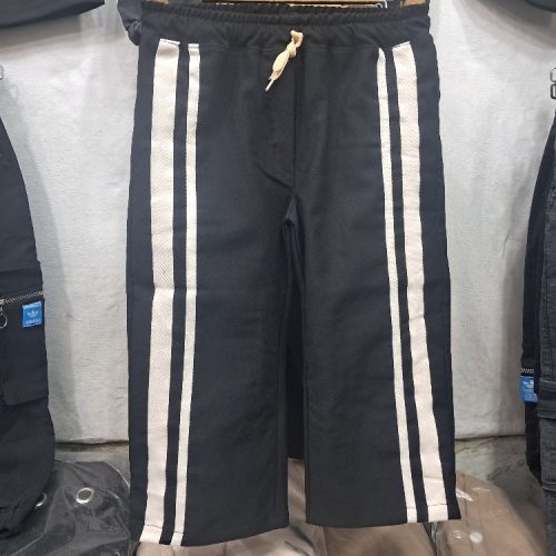 شلوار بگ کفنی نقلی کد 136231 - خرید شلوار دخترانه عمده