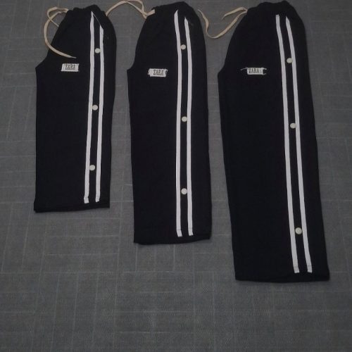 بگ کنفی دمکه کد 137969 - خرید شلوار دخترانه عمده