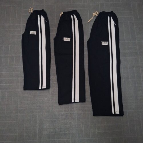 شلوار بگ کفنی کد 138046 - خرید شلوار دخترانه عمده