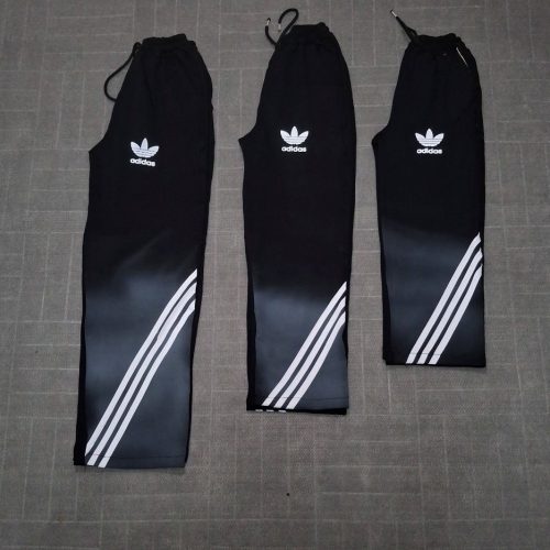 شلوار بگ گالکسی پنبه کد 139043 - خرید شلوار دخترانه عمده